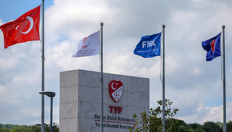 PFDK, bahis soruşturmasında yeni cezaları açıkladı