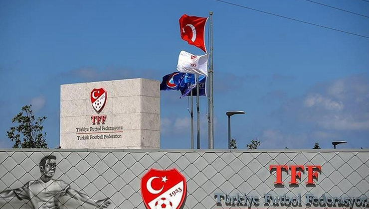 PFDK, Süper Lig’den 5 kulübe para cezası