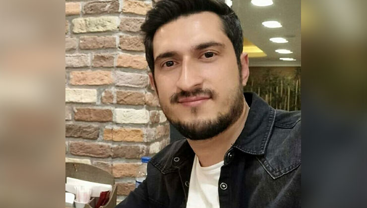 Polis aracı tıra çarptı: 1 şehit, 1 yaralı