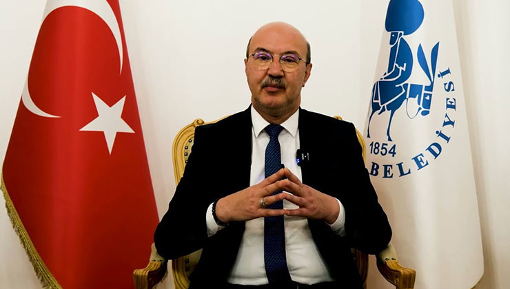 “Rahmet ve minnetle anıyorum”