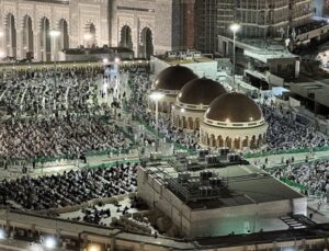 Ramazan umre turları için kayıtlar başladı