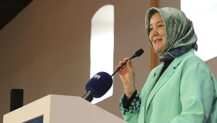 Rami Kütüphanesi’nde “Dijital Dünyada Aile” çalıştayı düzenlendi