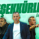 Recep Uçar dönemi sona erdi