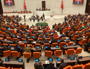 RTÜK’ün yeni üyeleri belli oldu