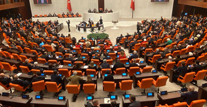 RTÜK’ün yeni üyeleri belli oldu