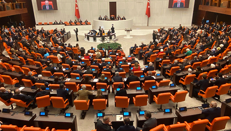 RTÜK’ün yeni üyeleri belli oldu