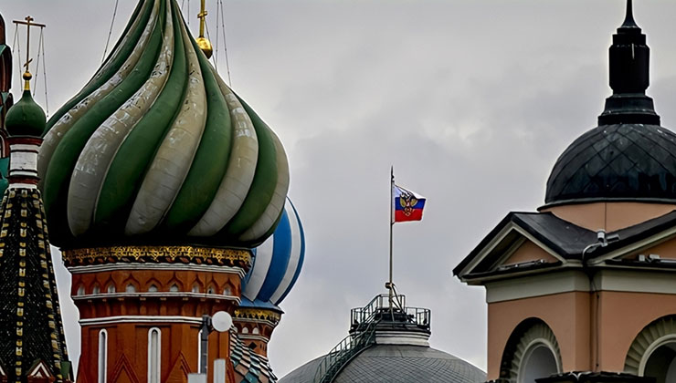 Rusya: Karadeniz’de gemilere yönelik terör saldırısını kınıyoruz