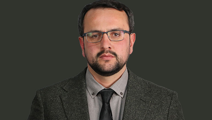 Saadet Partisi Konya İl Başkan Yardımcısı Birer, gündeme dair basın açıklamasında bulundu