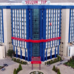 Selçuk Tıp’ta sağlık turizmi alanında önemli adım