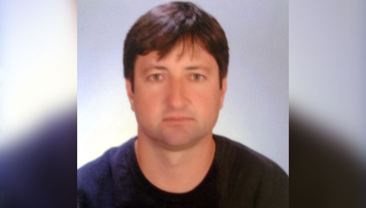 Şambrel ile balık avlamaya çıktığı denizde boğuldu