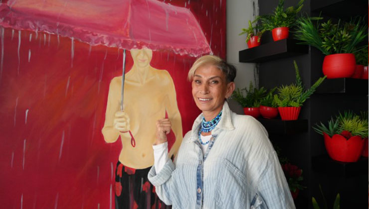 Samsun’da 6 kez kanseri yenen kadın 7’ncisine yakalandı: “Umudumu kaybetmedim”