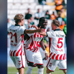 Samsunspor, Hamrun Spartans önünde! Hedef 3’te 3