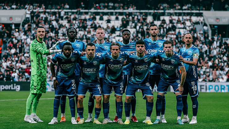 Samsunspor, İzlanda’dan lider dönmek istiyor