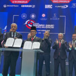 Savunma Sanayinin kalbi Konya’da attı