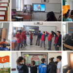 “Şehrimiz İmzamız” ile ilçeler tanıtılıyor