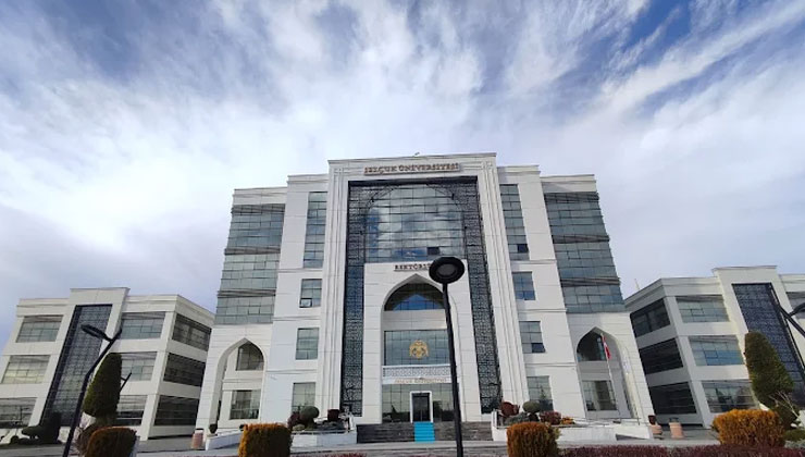 Selçuk Üniversitesi ile üç üniversite arasında önemli protokol