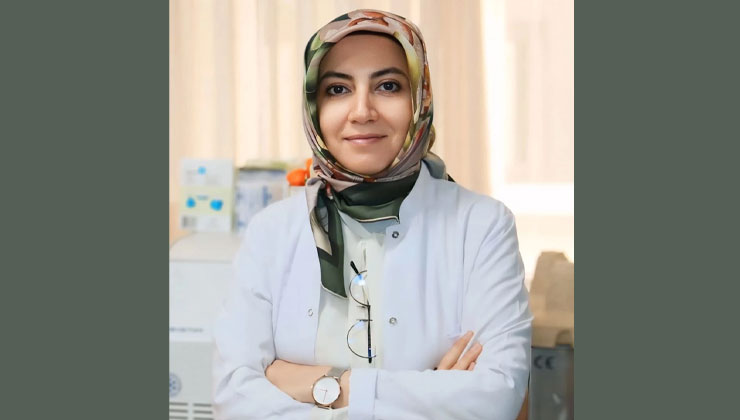 Selçuk Üniversitesi Sağlık Bilimleri Enstitüsü kalitesini kanıtladı