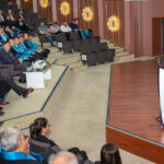 Selçuk Üniversitesi’nde başarılı akademisyenlere ödül