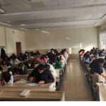 Selçuk Üniversitesinde heyecan başladı