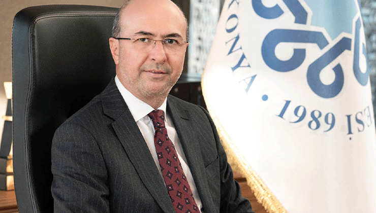 Selçuklu Belediye Başkanı Pekyatırmacı’dan taziye mesajı