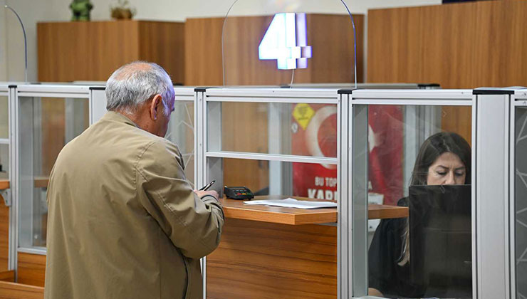 Selçuklu Belediyesi’nden önemli hatırlatma