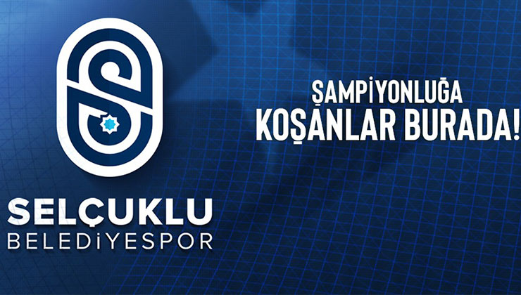 Selçuklu, Hokey Süper Lig’de Play-Off’a yükseldi