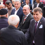 “Selçuklu’da katılımcı belediyecilik anlayışının en güzel örneklerini hayata geçiriyoruz”