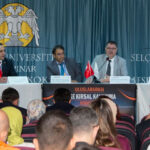 Selçuk’ta kırsal kalkınma modern bilimler masaya yatırıldı