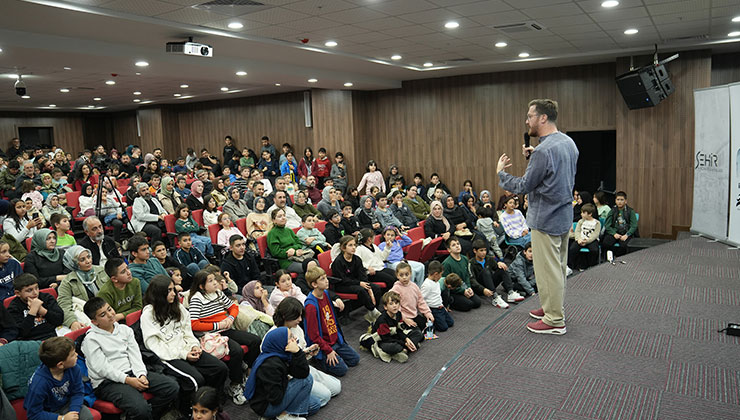Sevilen isimler Konyalılarla buluşuyor