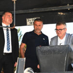 Seydişehir Ahmet Yesevi’de asfalt maratonu