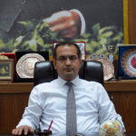 Seydişehir Kaymakamı Kıyıcı’da organ bağışına destek