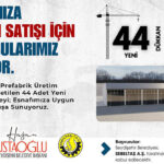 Seydişehir’de beklenen başvurular başladı