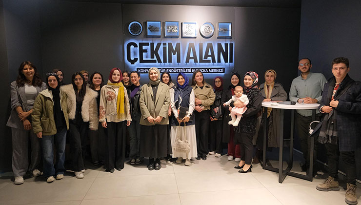 SİA’da “Mekân, Hafıza ve Kadınlar Pazarı” kitap galası gerçekleştirildi