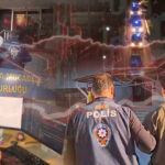 Konya dahil 59 ilde siber suçlara yönelik operasyon; 539 gözaltı