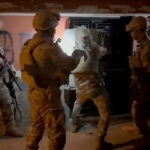 Konya dahil 41 ilde operasyon: 135 şüpheli yakalandı