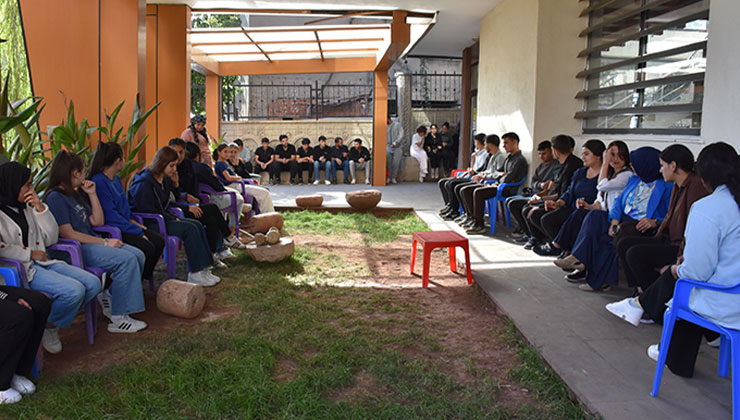 Şırnak Balveren’de eğitimcilerin gönüllü desteğiyle 12 yılda 429 genç üniversiteli oldu