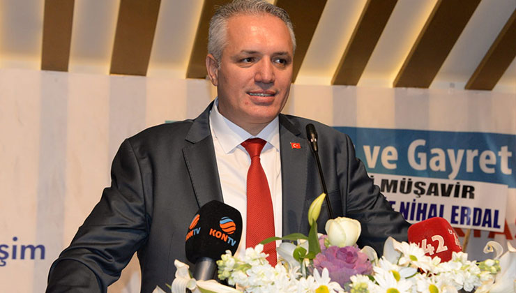 SMMMO’da olaylı seçim sonuçlandı