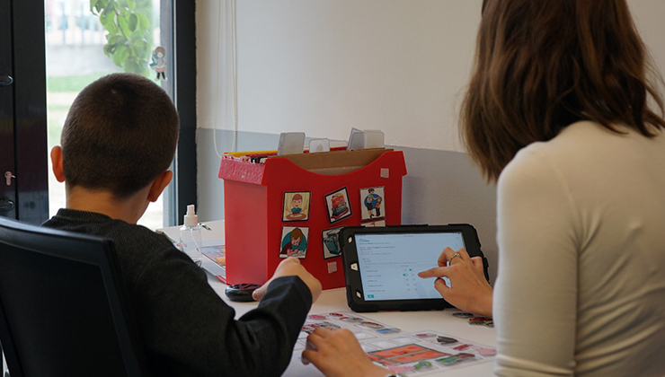 SOBE Vakfı’ndan referans modeli olacak hizmet