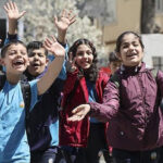 Son ders zili yarın çalacak