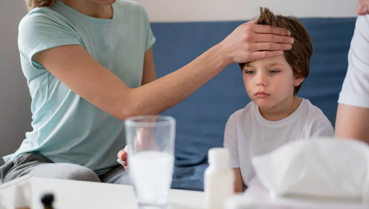 Son günlerde salgın hastalıklar arttı