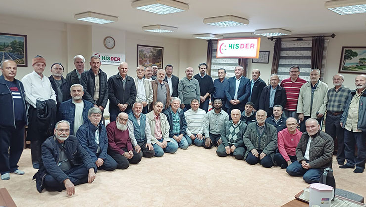 Sosyal genetik canlandırılıyor