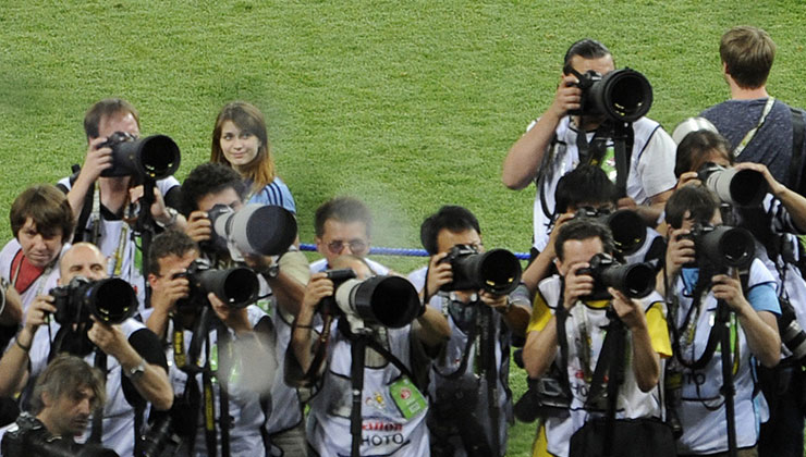 Spor medyasında gelenekselden dijitale dönüşüm