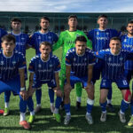 Süper Amatör Grup’ta puanlar paylaşıldı