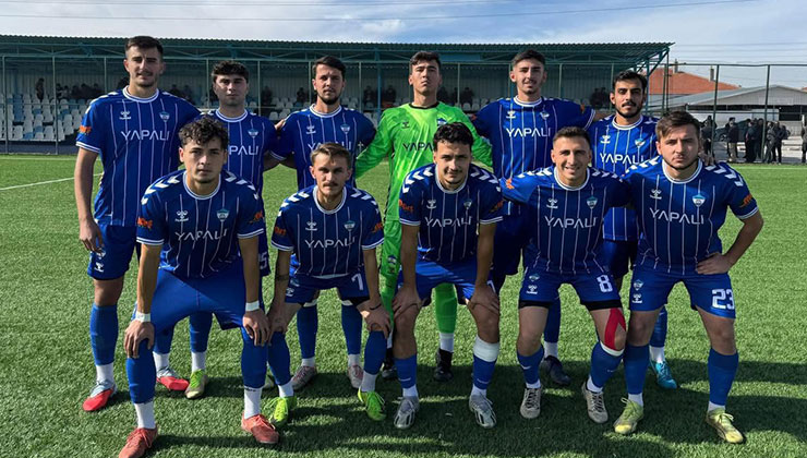 Süper Amatör Grup’ta puanlar paylaşıldı