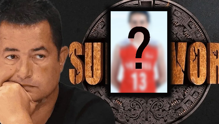 Survivor 2026’ya katılacak efsane voleybolcu kim?