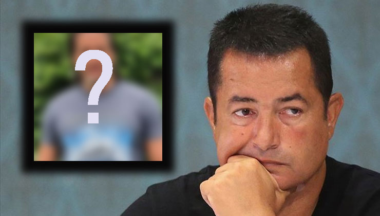 Survivor 2026’ya yeşilçam efsanesinin oğlu katılıyor!