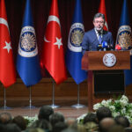 Tarım ve Orman Bakanı Yumaklı’dan vatandaşlara “ağaçlandırma seferberliği” çağrısı