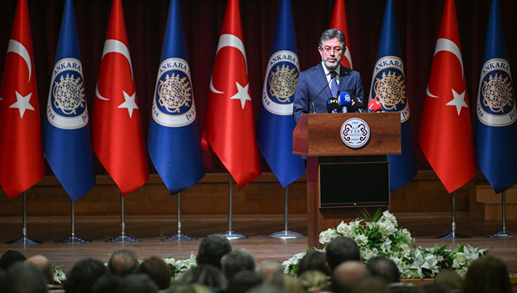 Tarım ve Orman Bakanı Yumaklı’dan vatandaşlara “ağaçlandırma seferberliği” çağrısı