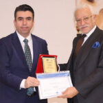 Tarımın geleceği Konya’da masaya yatırıldı