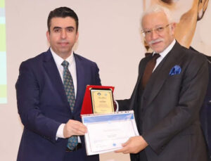 Tarımın geleceği Konya’da masaya yatırıldı